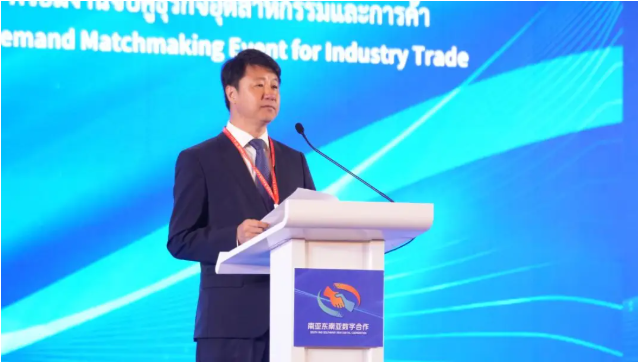 云南省人民政府副省长刘勇